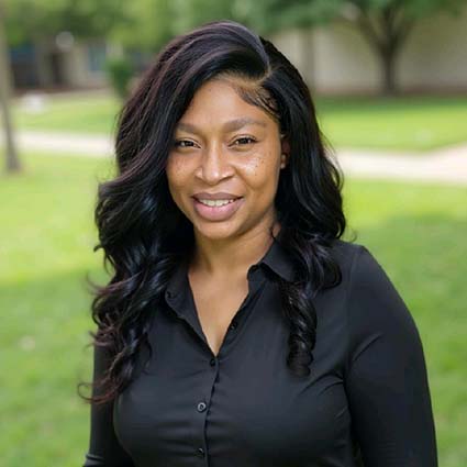 Tykisha Foster